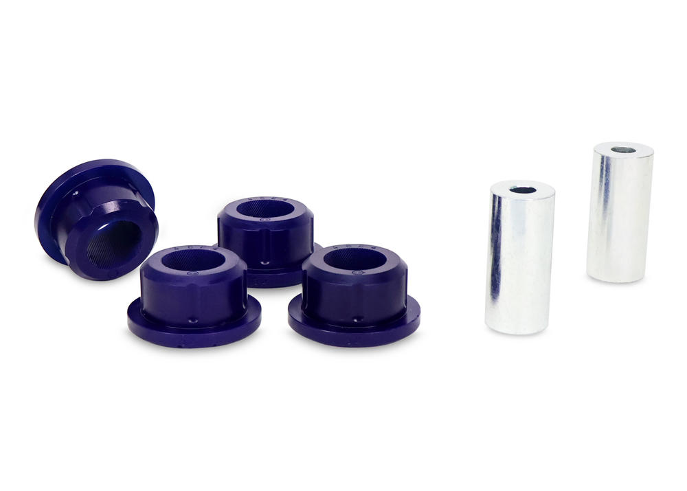 Control Arm Lower-Inner Rear Bush Kit