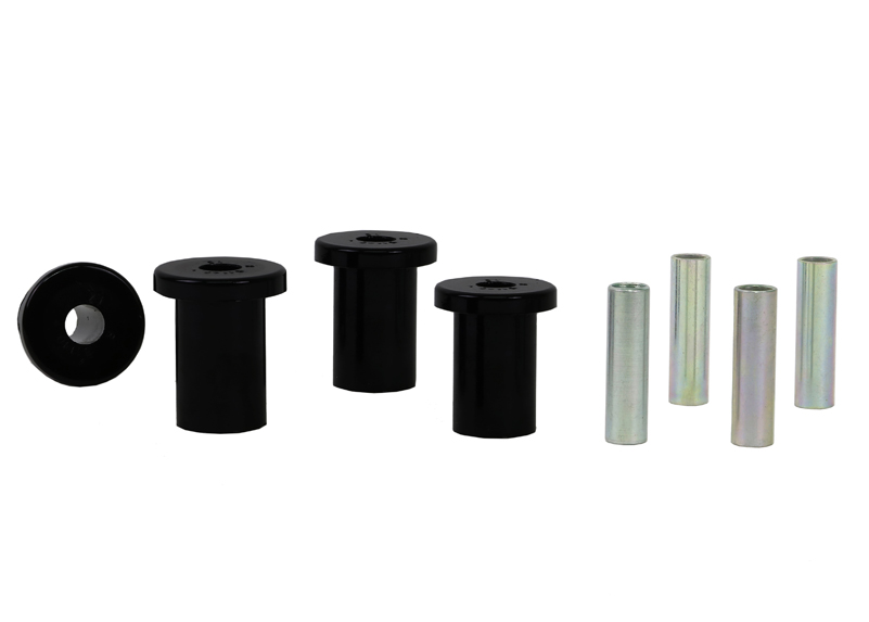 Front Lower Control Arm - Inner Bushing Kit to Suit Mazda 626 GC and Ford Telstar AR, AS