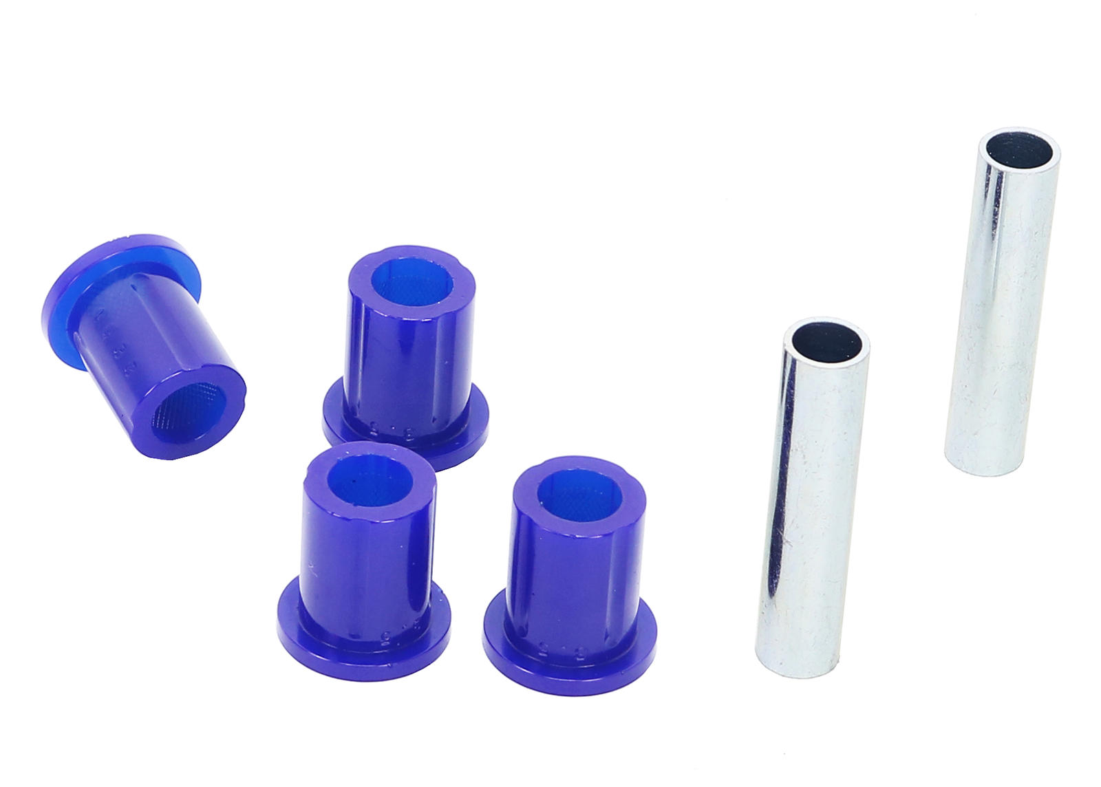 Spring Front Eye Bush Kit