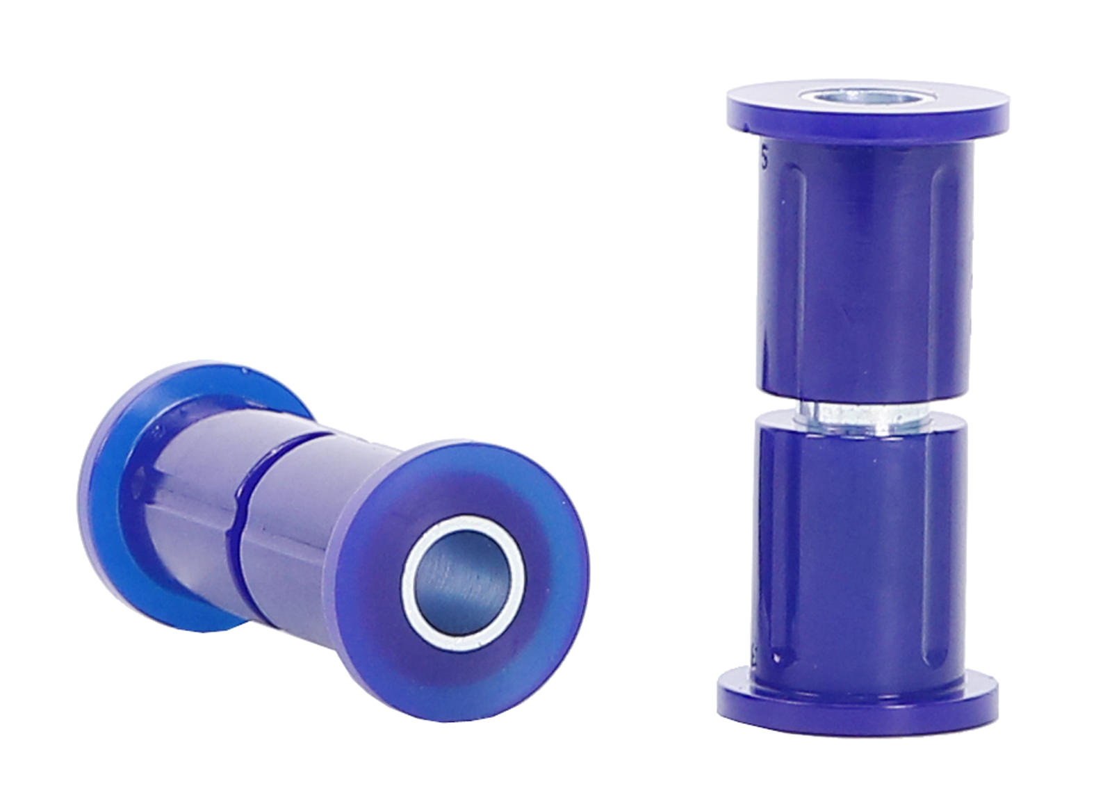 Spring Front Eye Bush Kit