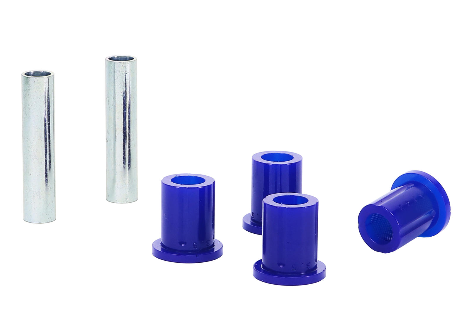 Spring Front Eye Bush Kit