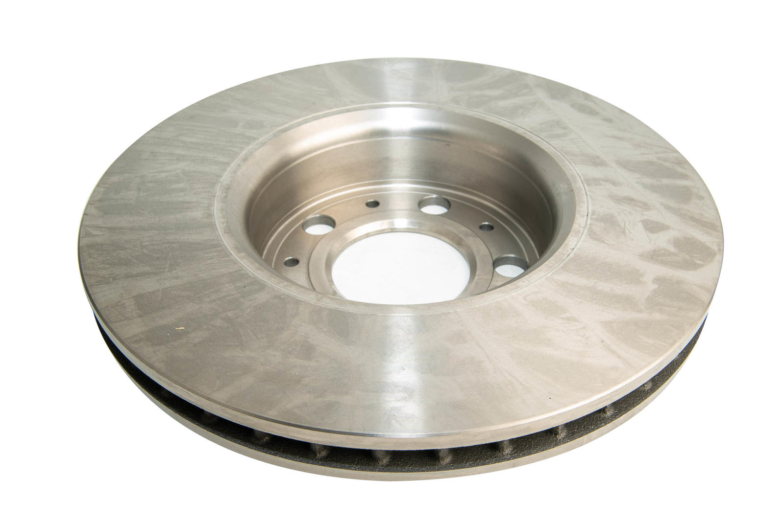 Street Standard Brake Disc to suit Volvo S60, S80, V70, XC70 1998-on F