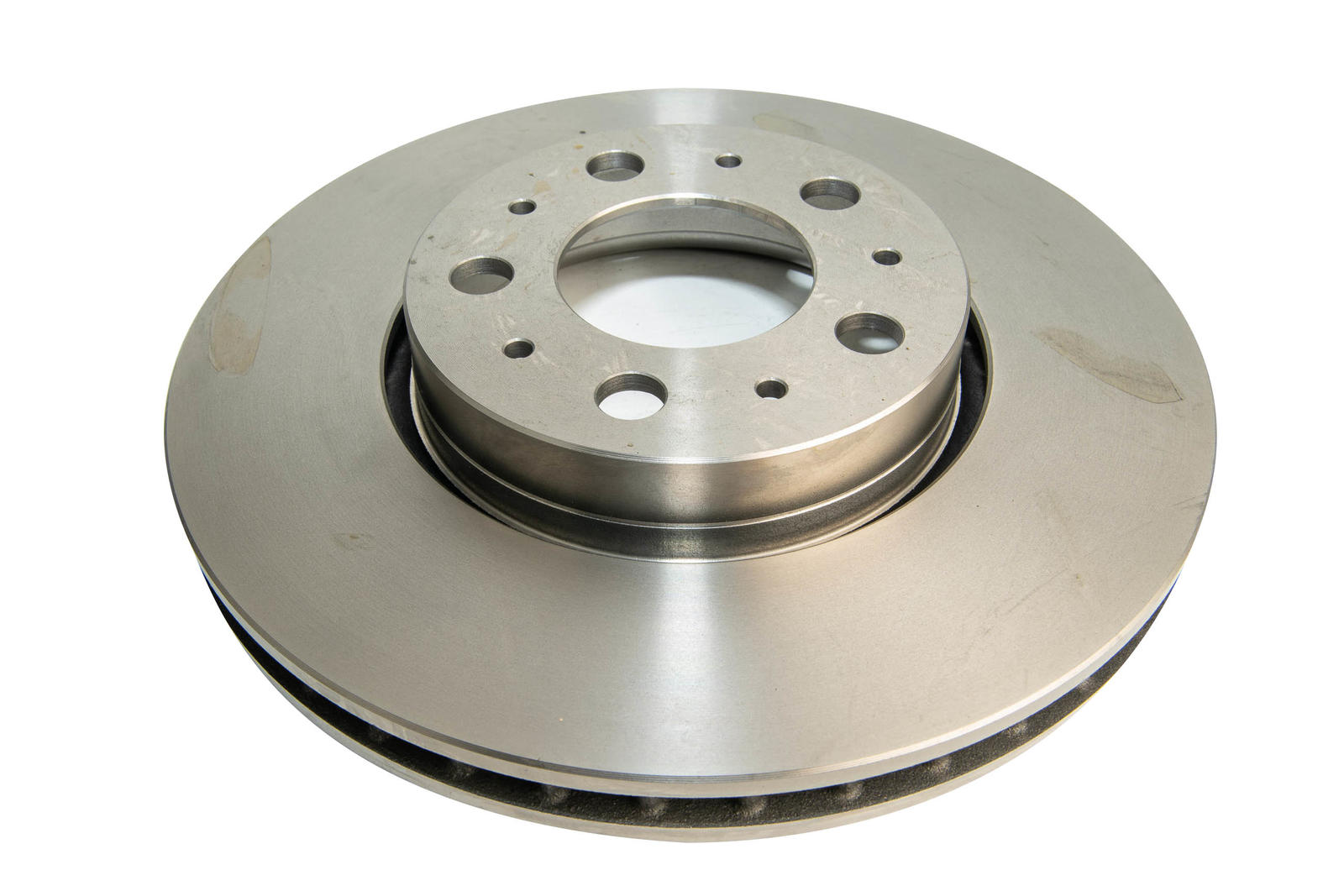 Street Standard Brake Disc to suit Volvo S60, S80, V70, XC70 1998-on F