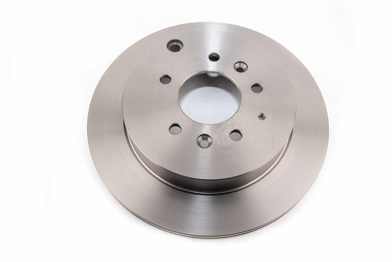 Street Standard Brake Disc to suit Mazda CX-7 2007-on R
