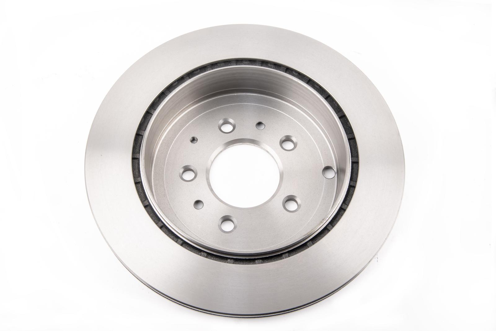 Street Standard Brake Disc to suit Mazda CX-7 2007-on R