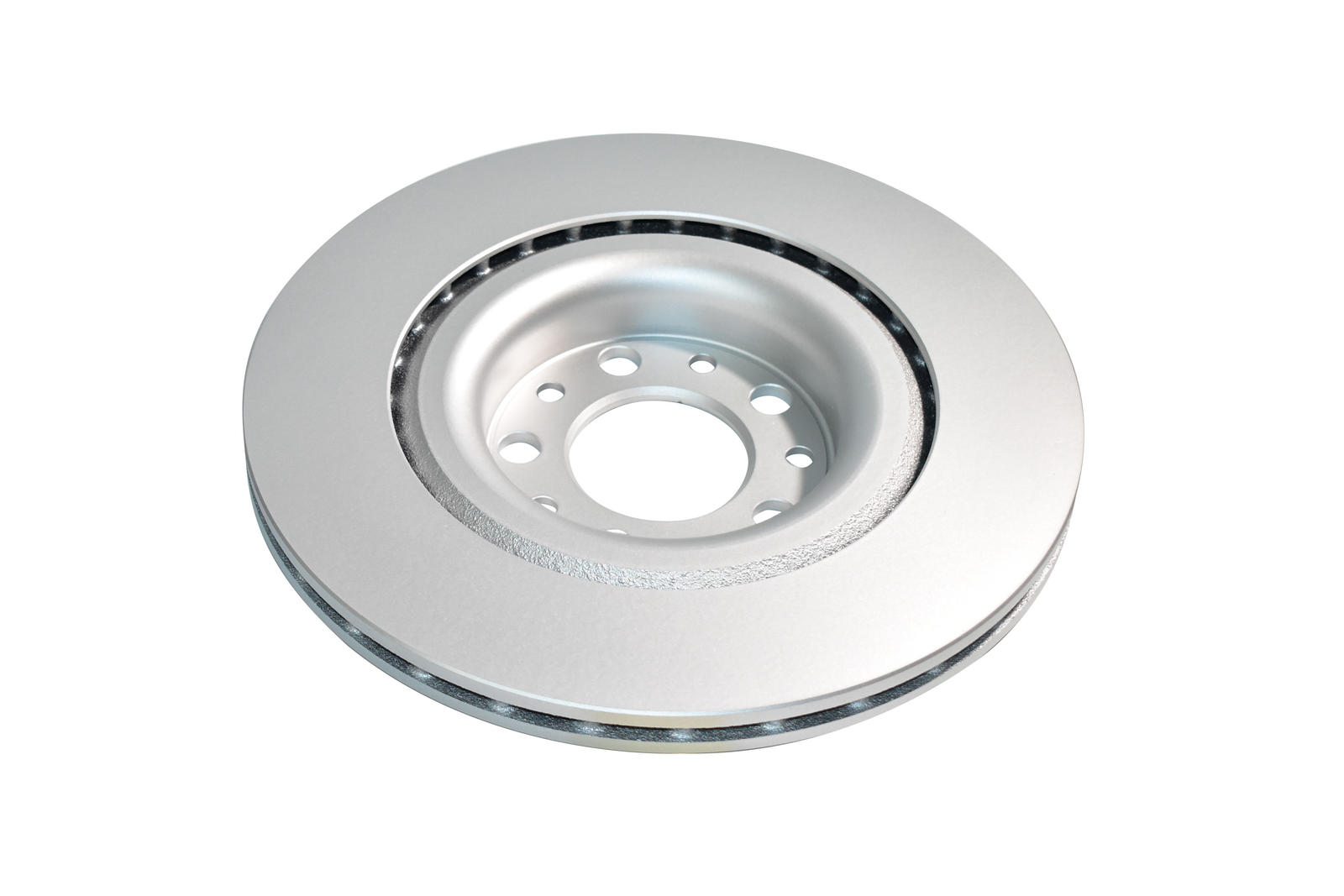 En-Shield Standard Brake Disc to suit Alfa-Romeo Giulia Veloce 2.0L Turbo 08/2016-on, Stelvio 2.0L Turbo 03/2018