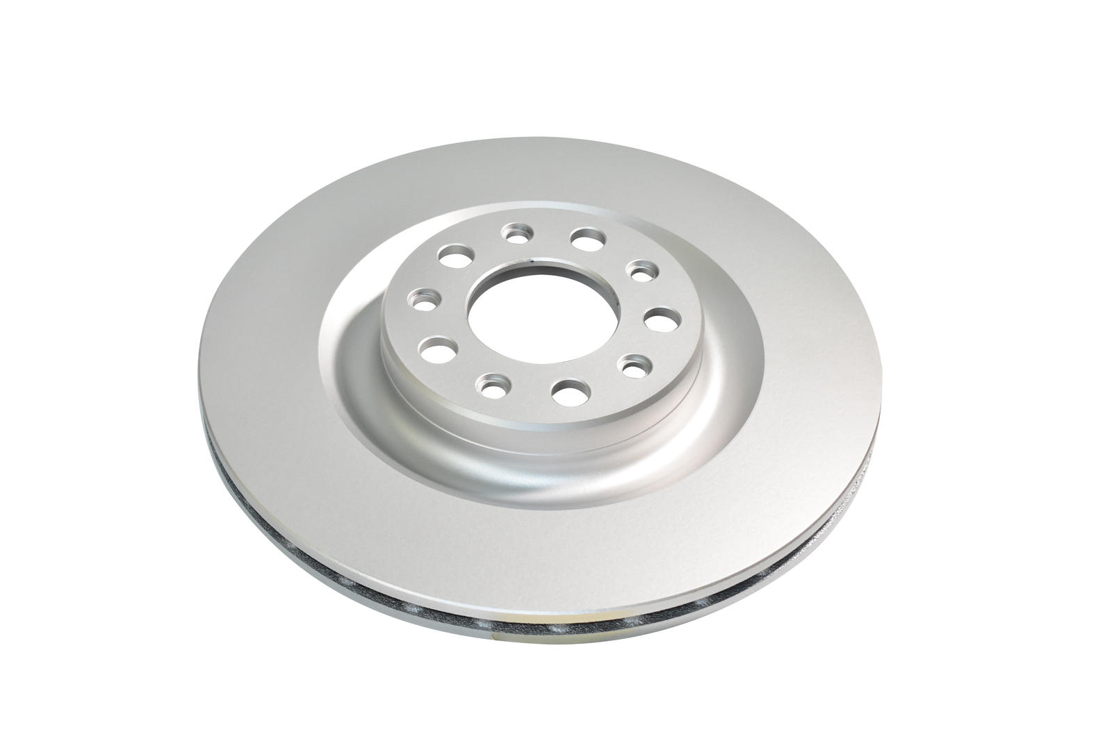 En-Shield Standard Brake Disc to suit Alfa-Romeo Giulia Veloce 2.0L Turbo 08/2016-on, Stelvio 2.0L Turbo 03/2018
