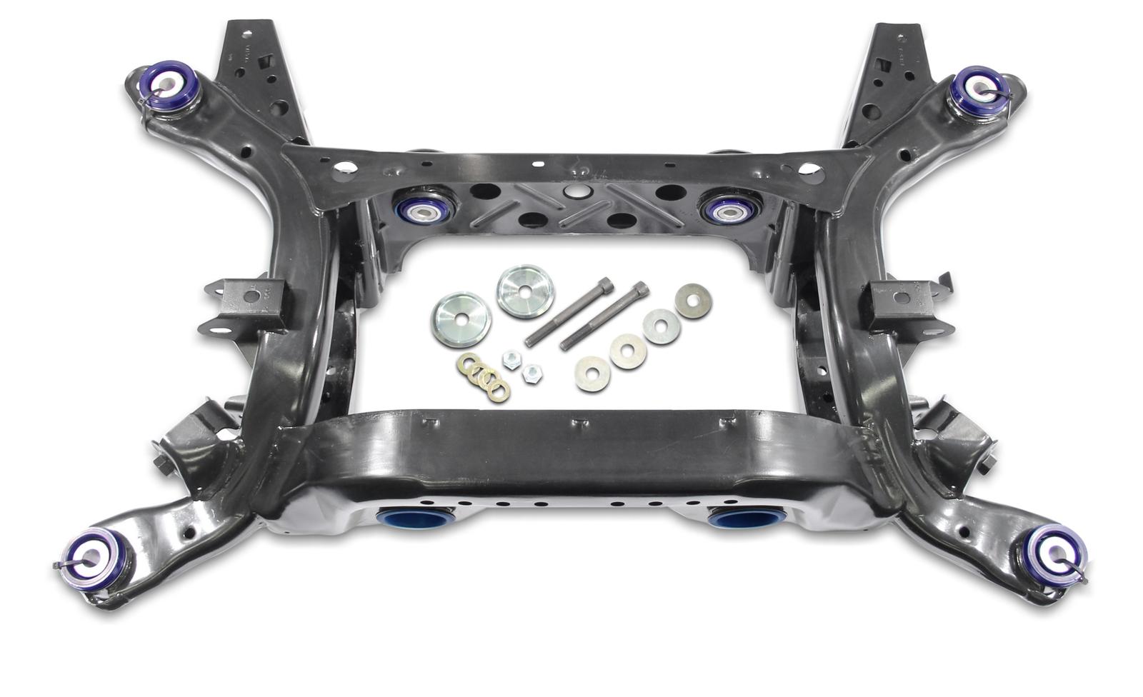 Rear Exchange Subframe to suit Ford Mustang 2014-on