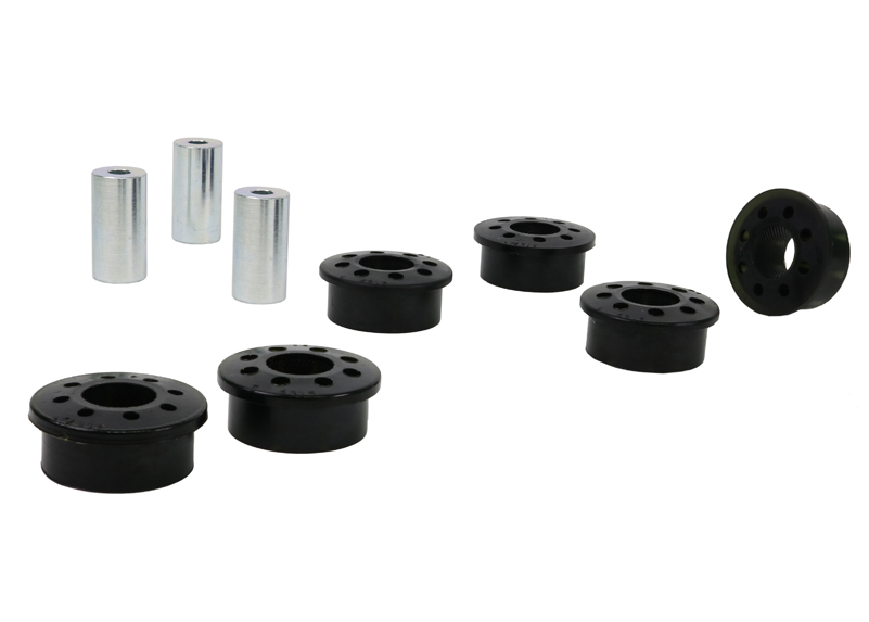 Rear  Differential Mount - Bushing Kit