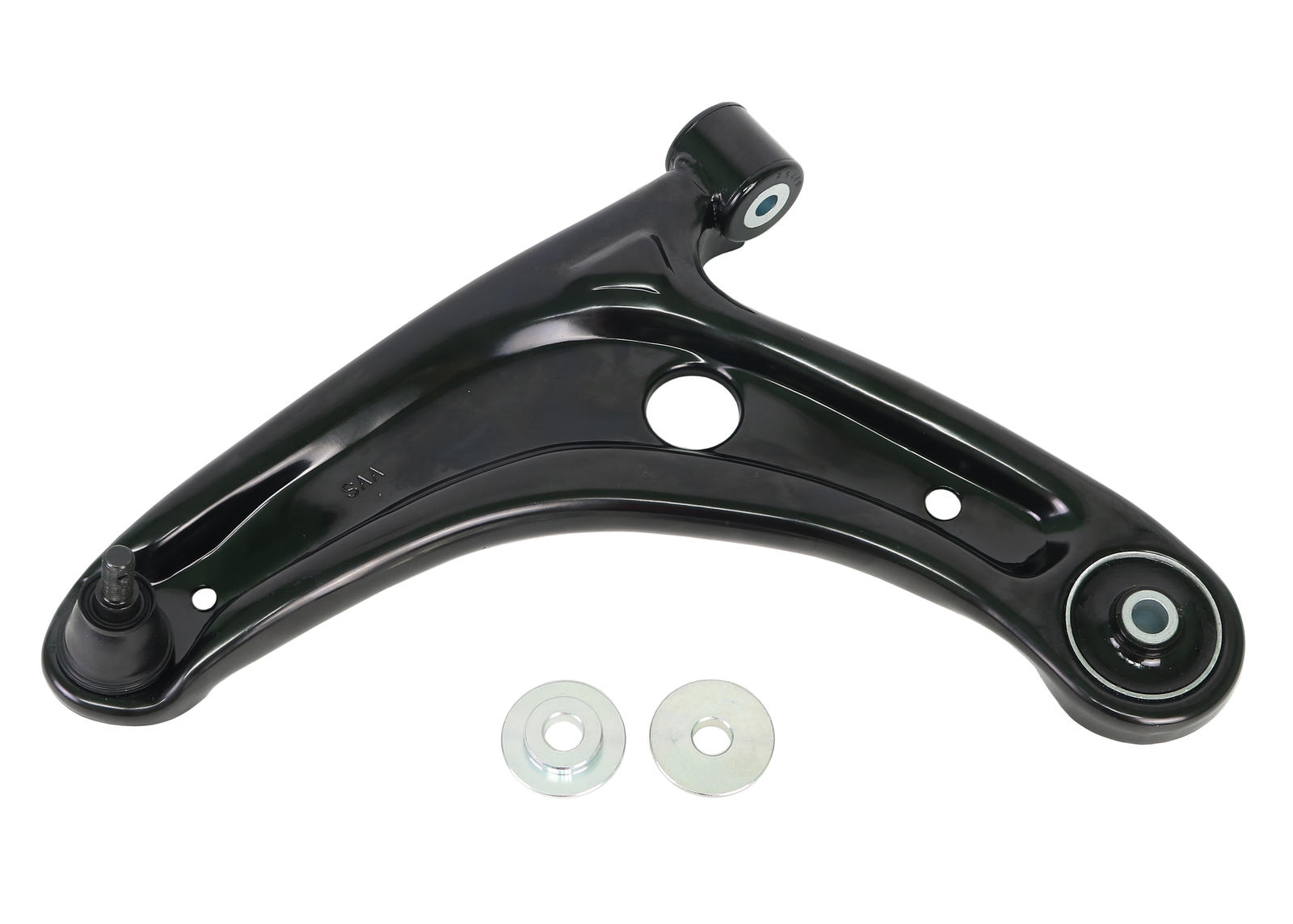 Front Lower Control Arm - Arm to Suit Honda City GD, GE and Jazz GD