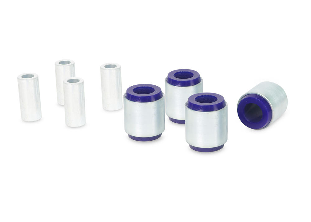 Rear Trailing Arm Upper Bushing Kit to Suit LDV D90