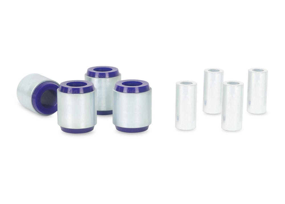 Rear Trailing Arm Upper Bushing Kit to Suit LDV D90