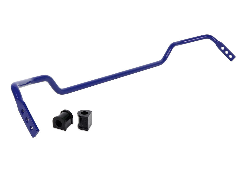 16mm Heavy Duty 3 Position Blade Adjustable Rear Sway Bar to suit Mazda MX-5 NC