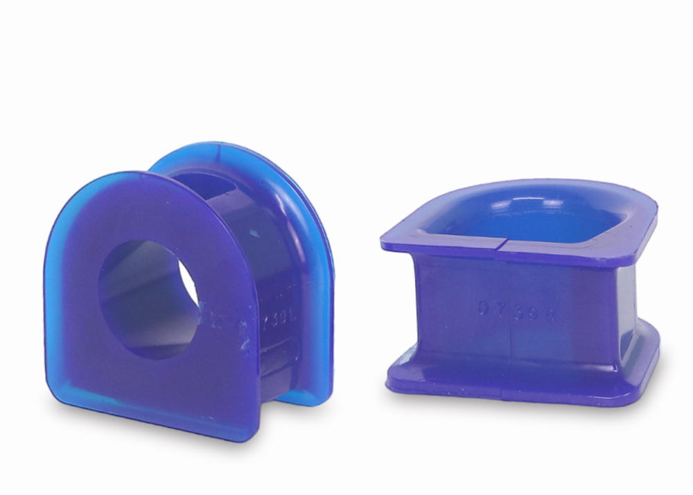 Steering Rack & Pinion Mount Bush Manual Steering