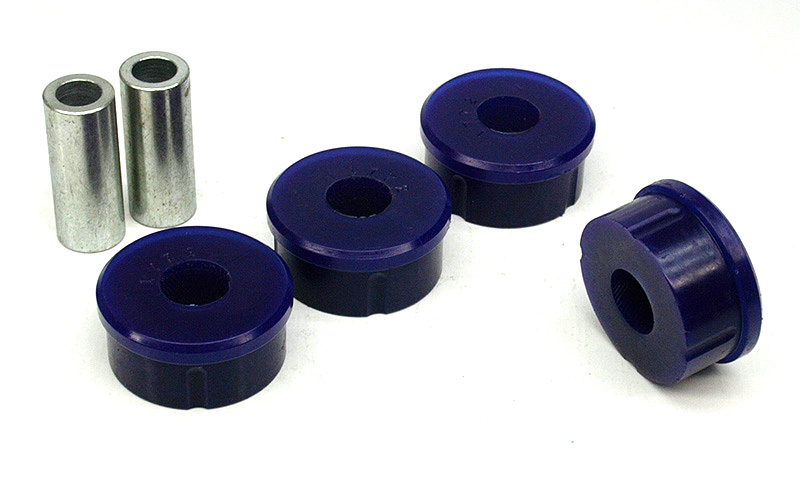 Radius Arm Bush Kit