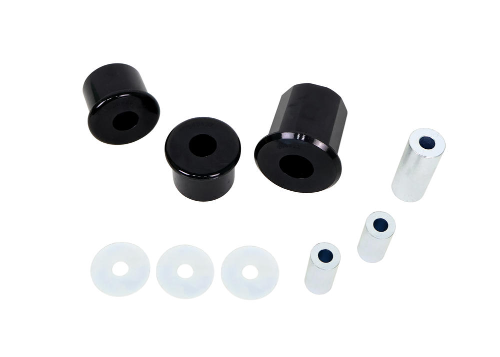 Rear Differential Mount - Bushing Kit to Suit BMW 5/6/7 Series