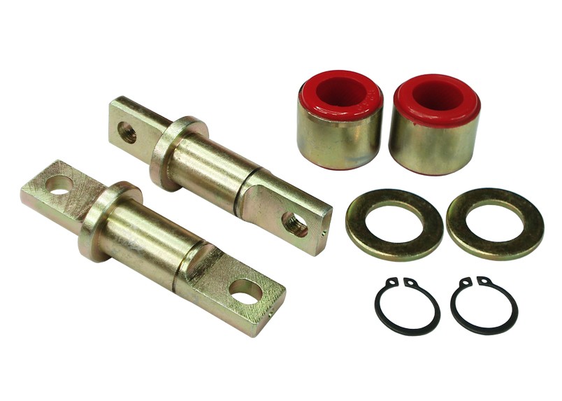 Rear  Control Arm Lower Front - Outer Bushing Kit