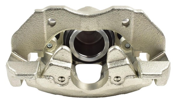DBA Street Series Caliper to suit Mazda 3 BK 2.3L P FWD F RH 2/2003-3/2009