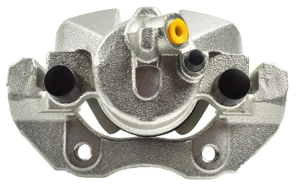 DBA Street Series Caliper to suit Mazda 3 BK 2.3L P FWD F RH 2/2003-3/2009