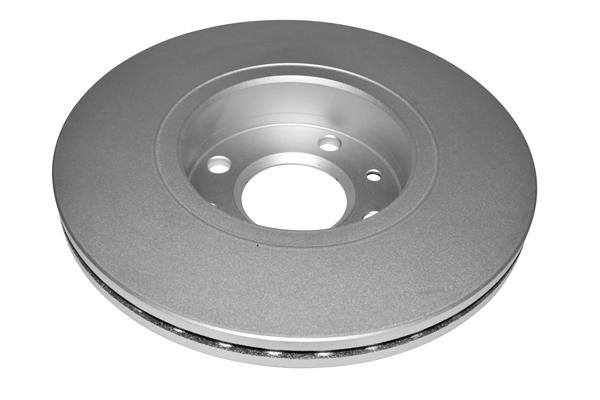 En-Shield Standard KP Brake Disc to suit Renault Clio MK 4 1197cc X 88kw 09/2013-on F