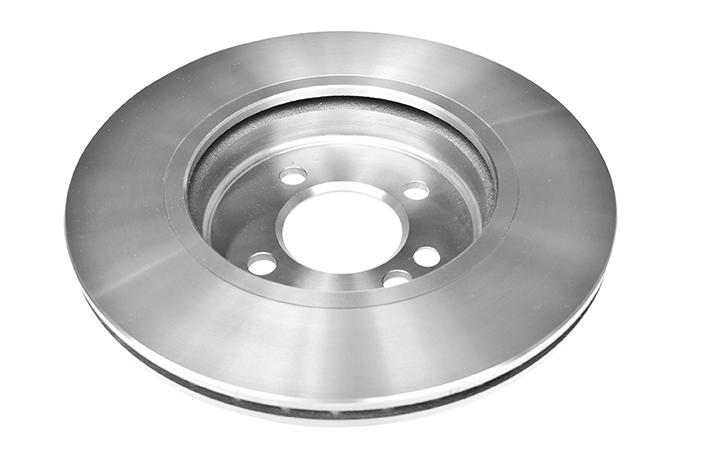 Street Standard Brake Disc to suit Mini Cooper R50-R56 2000-on F