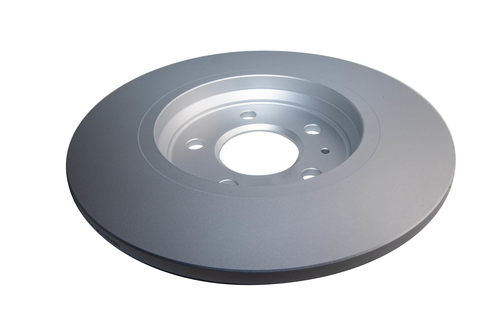 En-Shield HC Standard Brake Disc to suit Audi A4 B9 10/2015-on A5 F5 10/2016-on Q5S5 F5, SQ5 07/2017-on R