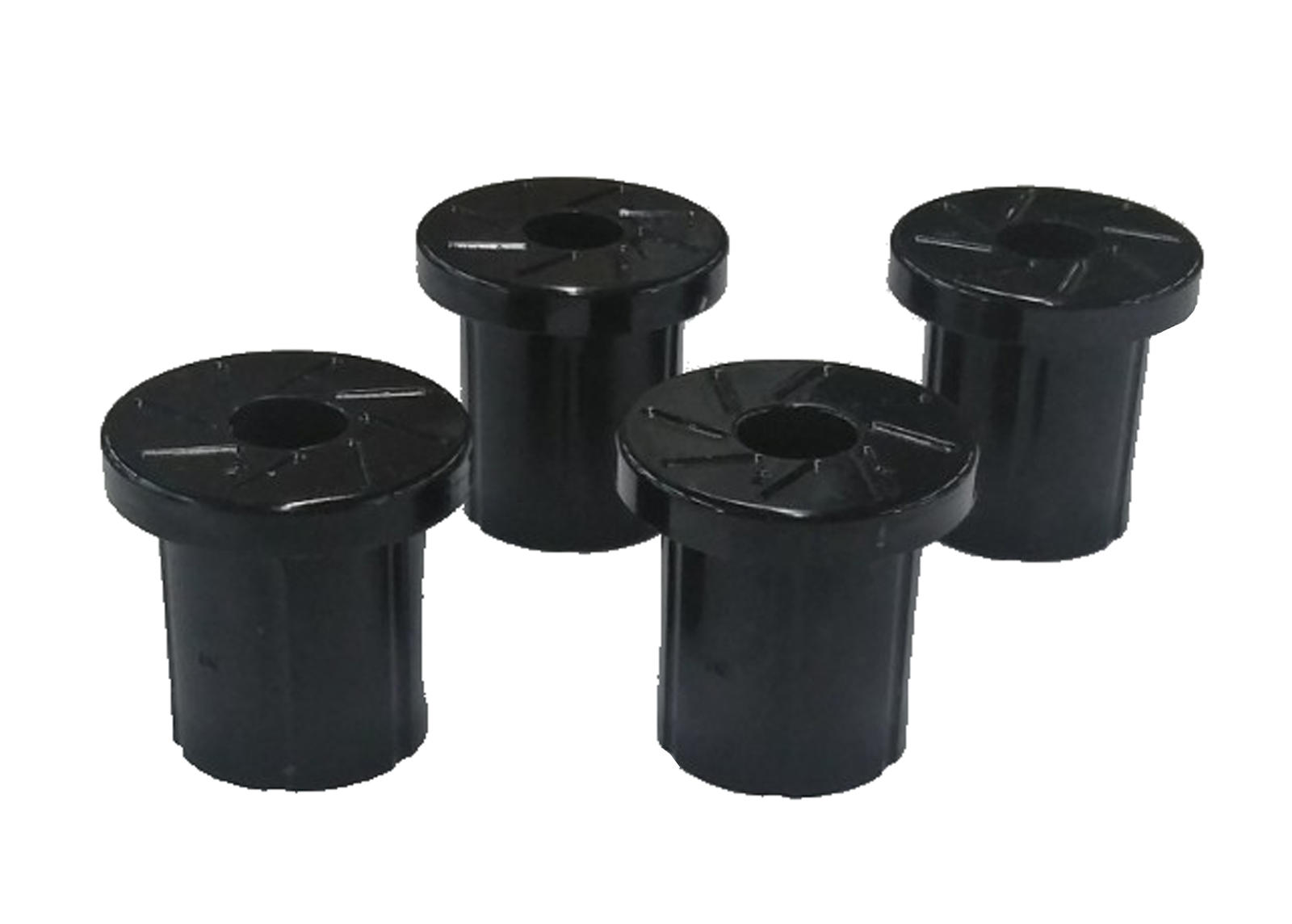 Rear  Leaf Spring - Shackle Bushing Kit