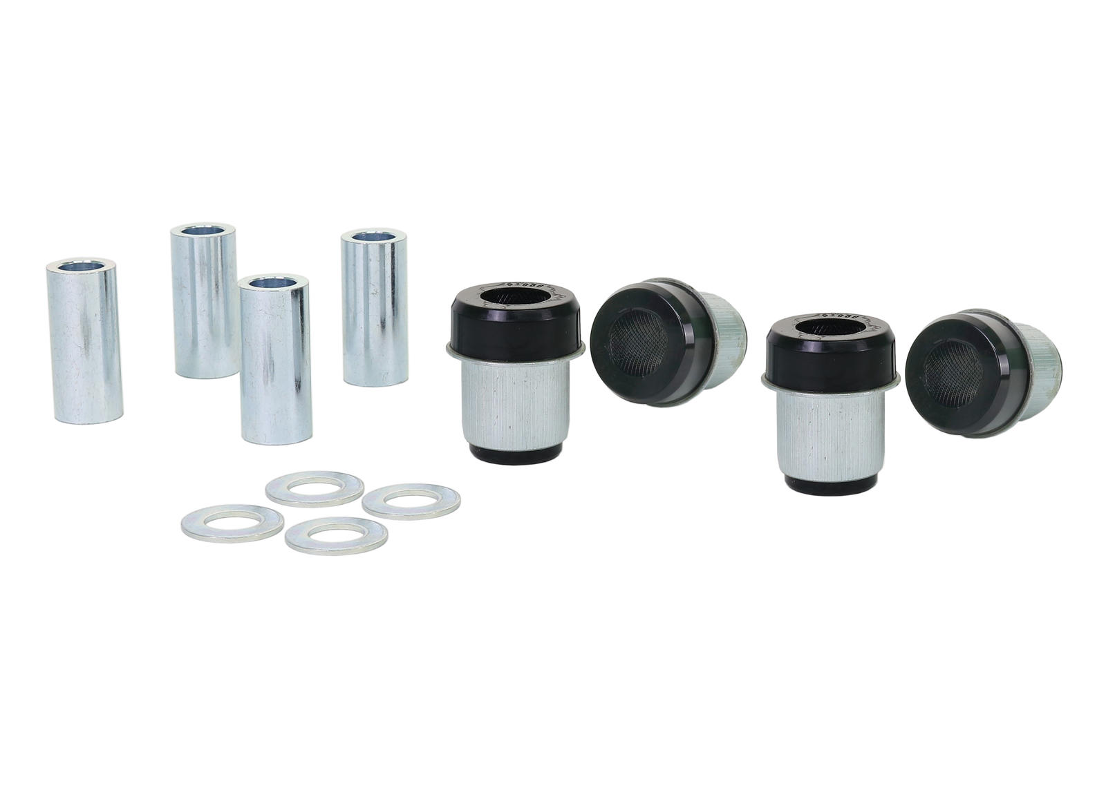 Front Upper Control Arm - Bushing Kit to Suit Ford Ranger PJ, PK and Mazda BT-50 UN 2wd/4wd