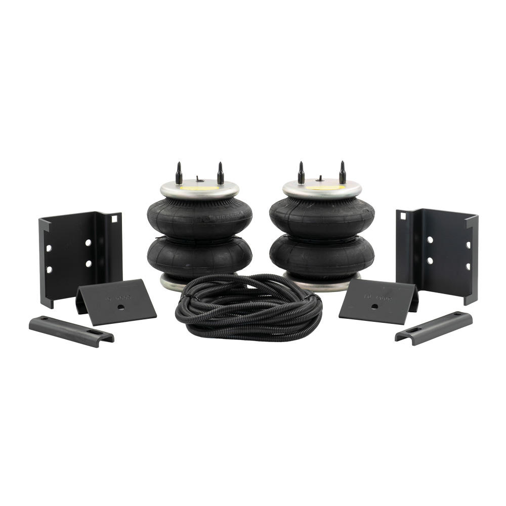 Air Suspension Helper Kit for Leaf Springs