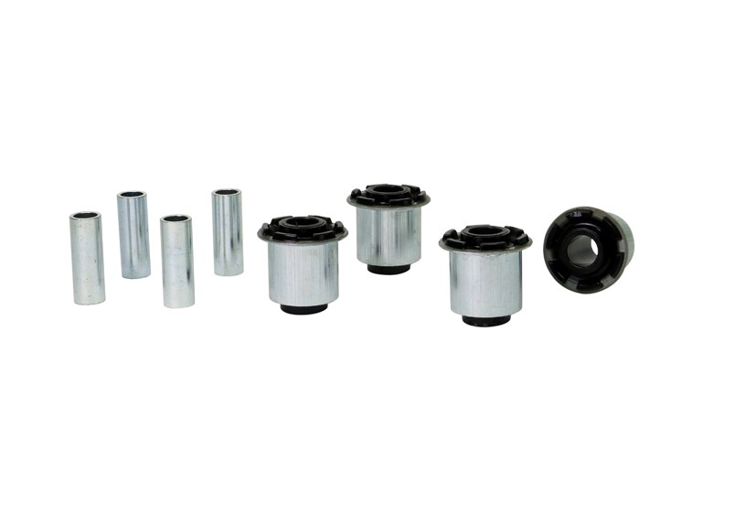 Front  Control Arm Upper - Bushing Service Kit