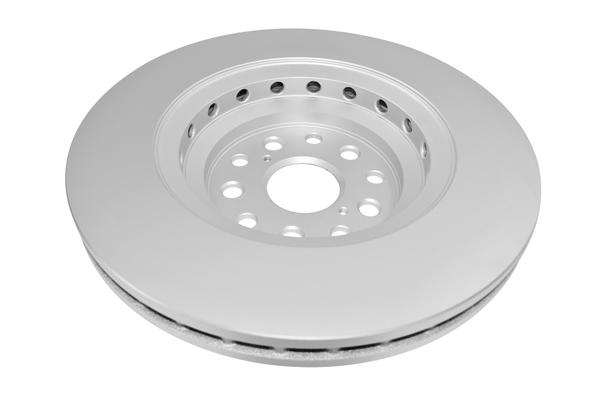 En-Shield Standard KP Brake Disc to suit Lexus LS460 2007-on F