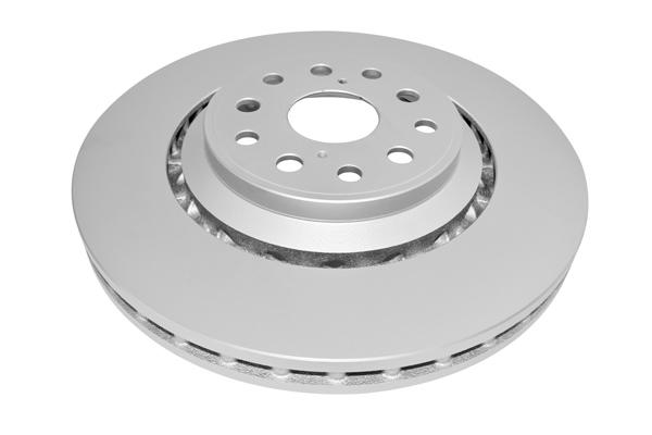 En-Shield Standard KP Brake Disc to suit Lexus LS460 2007-on F