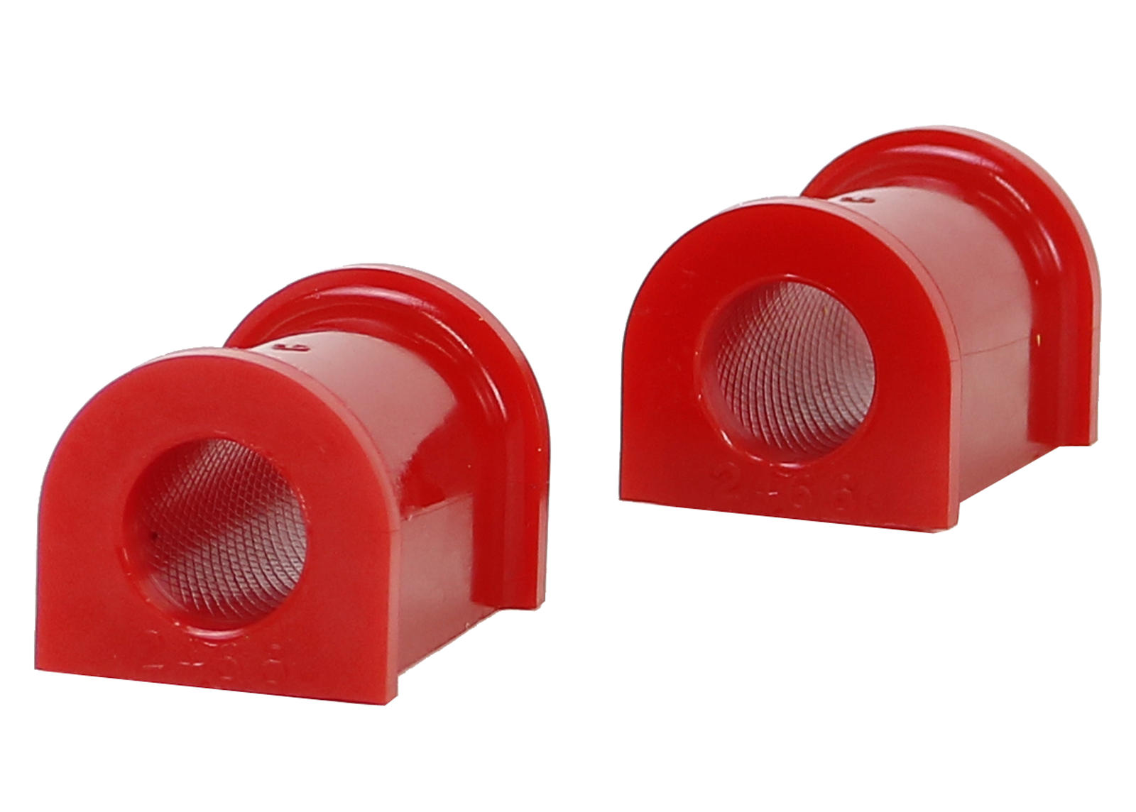 Rear  Sway Bar Mount - Bushing Kit