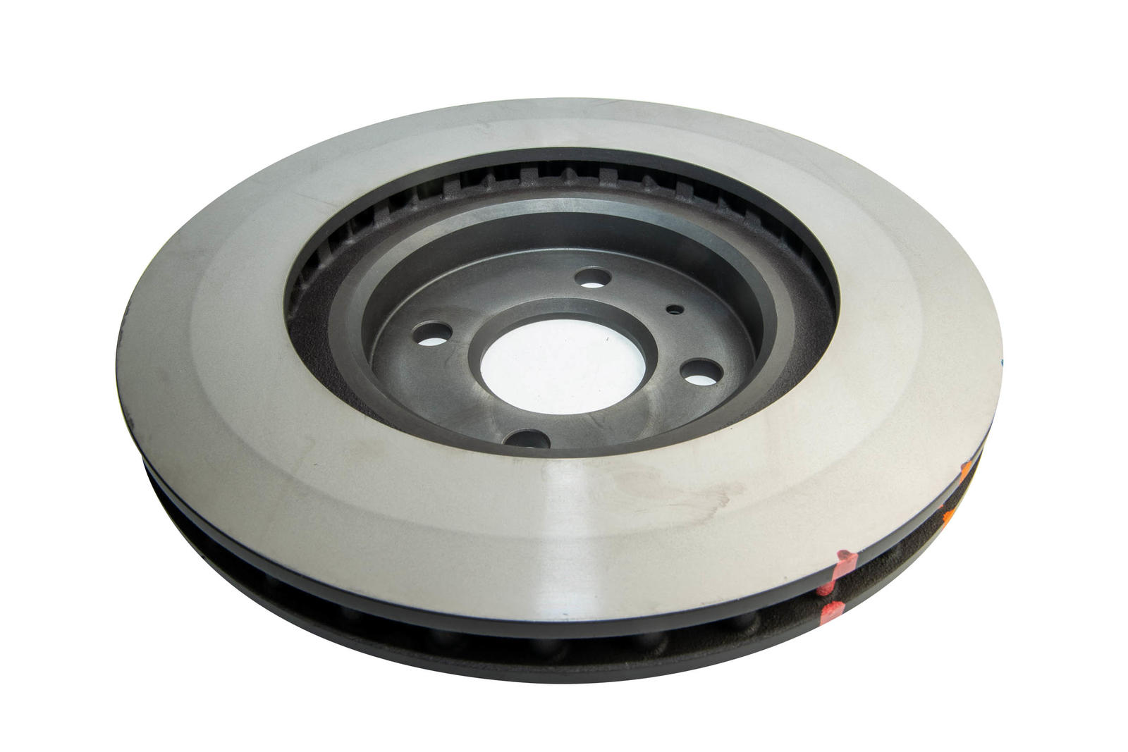 4000 Standard KP Brake Disc to suit Lotus Elise S2 2001-on F & R