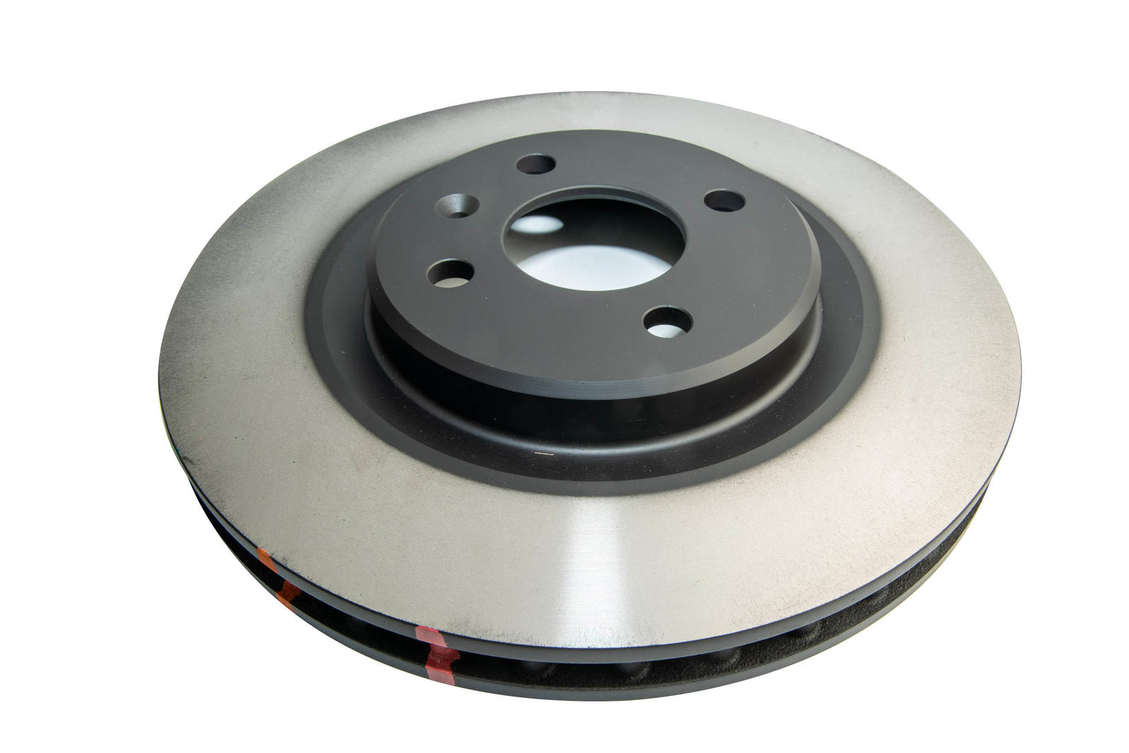 4000 Standard KP Brake Disc to suit Lotus Elise S2 2001-on F & R