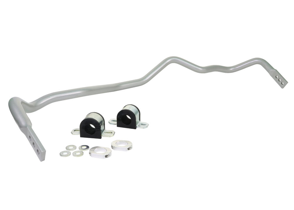 Front Sway Bar - 30mm 3 Point Adjustable