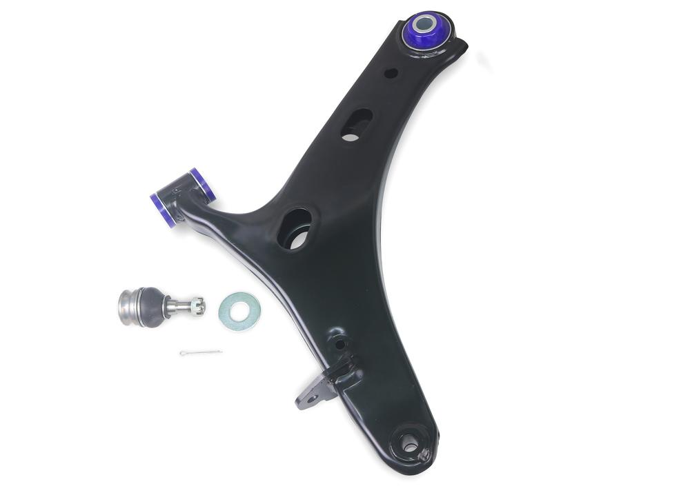 Front Control Arm Lower - Arm Assembly-Left to Suit Subaru Forester SJ