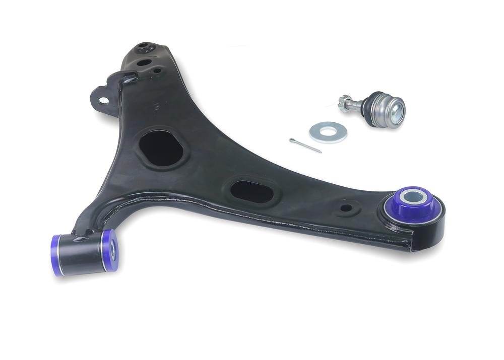 Front Control Arm Lower - Arm Assembly-Left to Suit Subaru Forester SJ