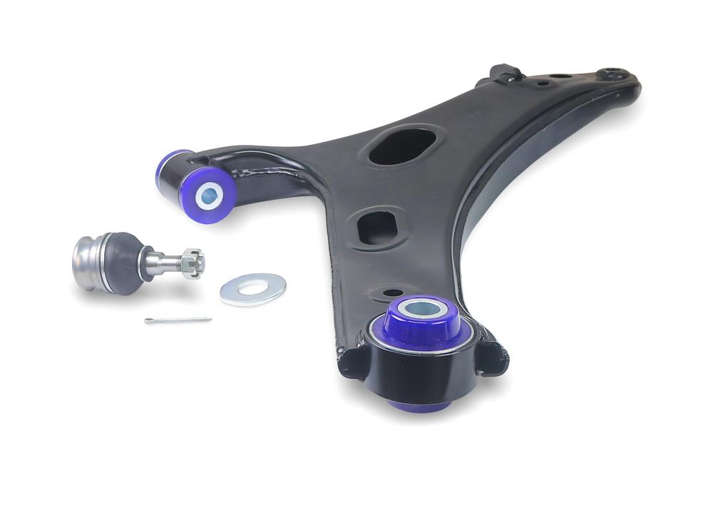 Front Control Arm Lower - Arm Assembly-Left to Suit Subaru Forester SJ