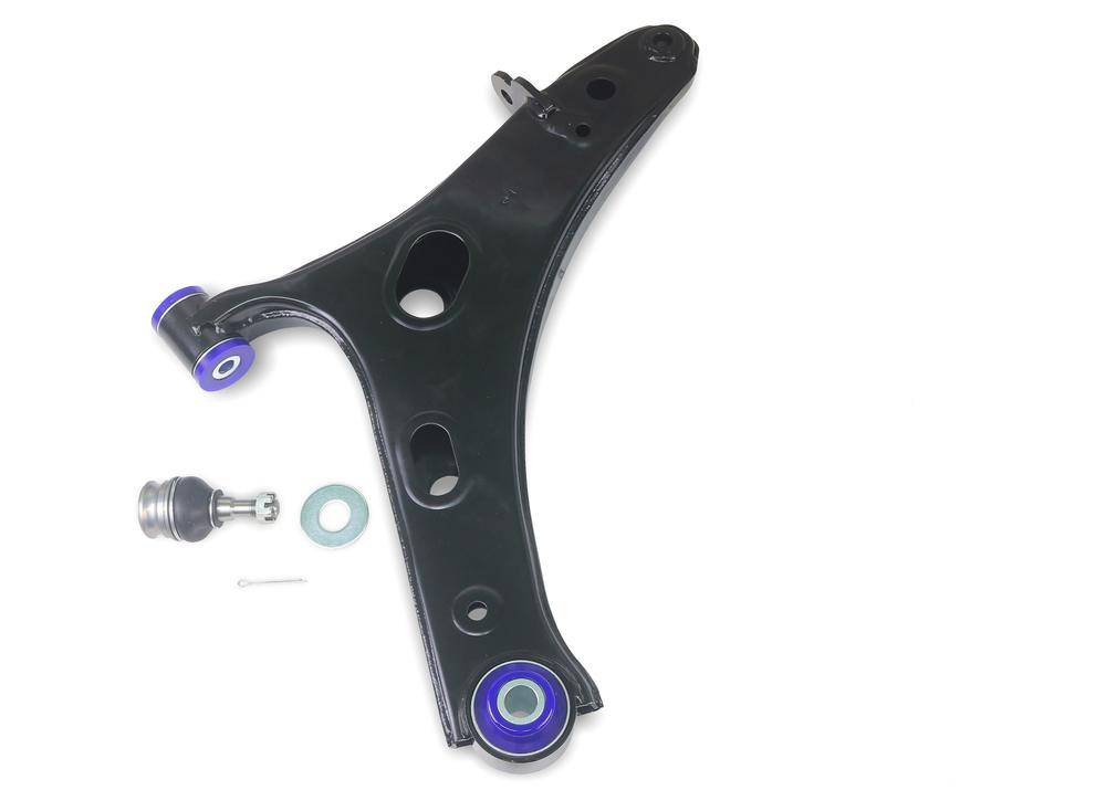 Front Control Arm Lower - Arm Assembly-Left to Suit Subaru Forester SJ