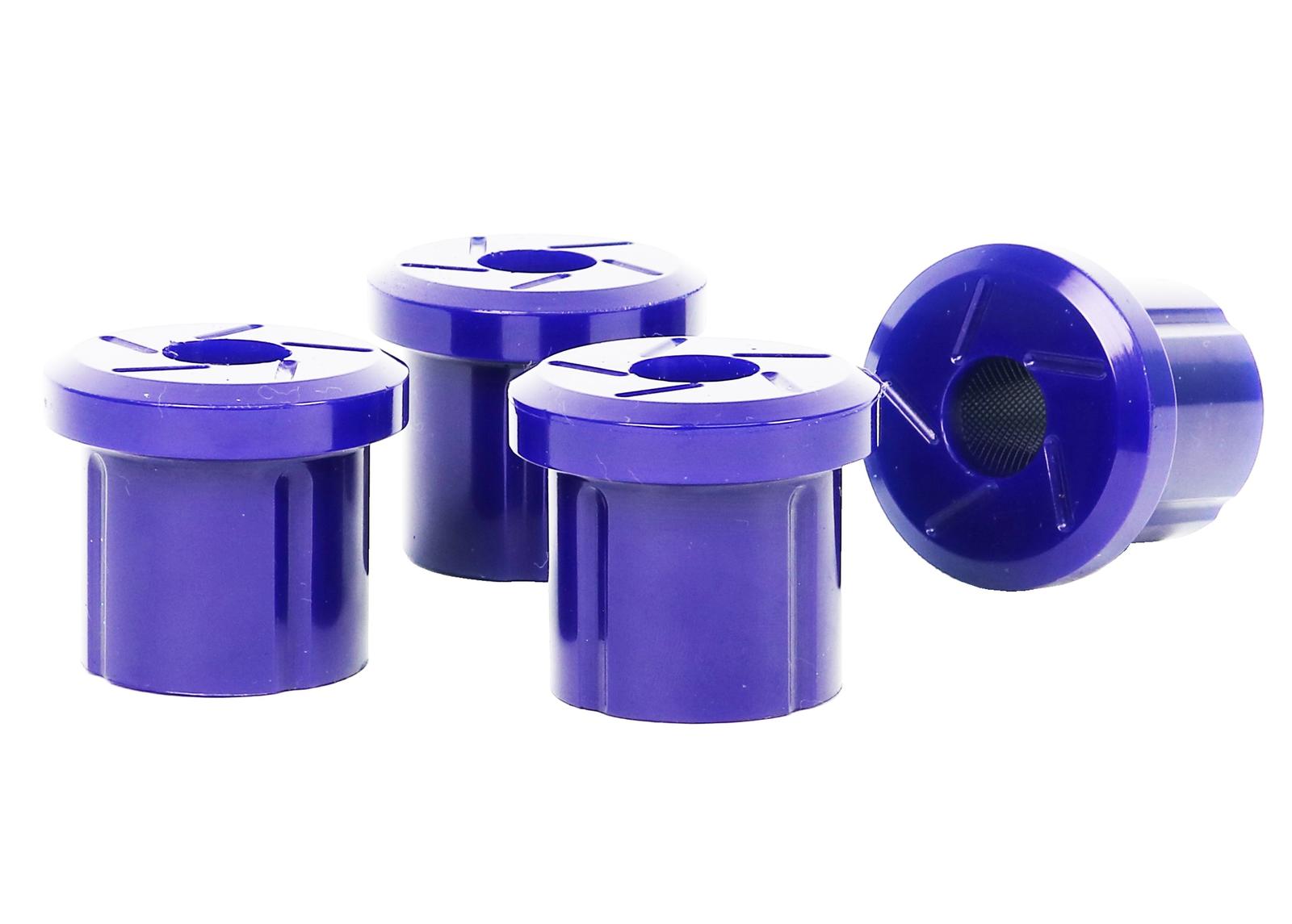 Leaf Spring Front Eye Bush Kit