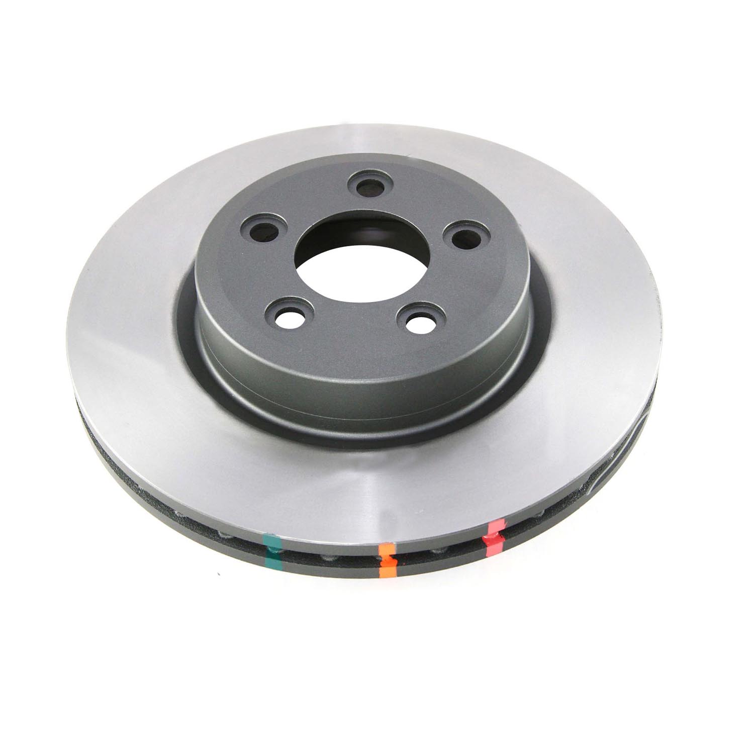 4000 Standard KP Brake Disc to suit BF XR6 & XR8 + Territory F