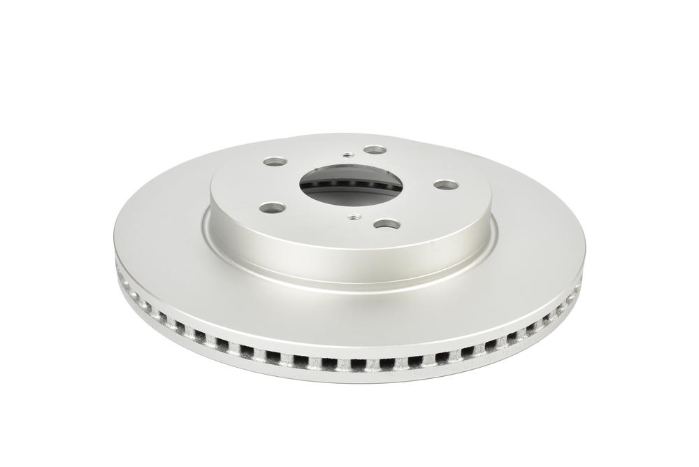 En-Shield Standard Toyota Yaris Cross Brake Disc to suit MXPJ10R & MXPJ15R 1.5LHybrid 05/2020-on MXPB10R 1.5L P