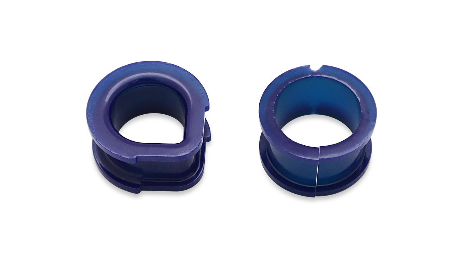 Steering Rack Mount Bush Kit to suit Nissan Pathfinder R50 1997-2004