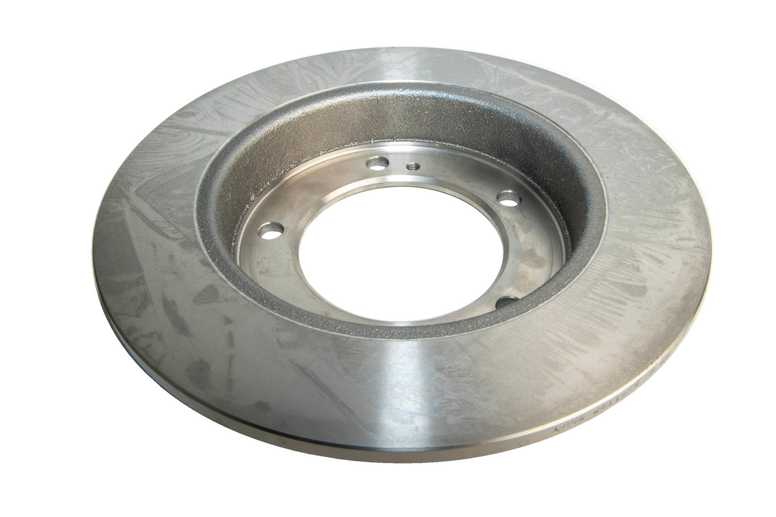 Street Standard SLD Brake Disc to suit Suzuki Sierra, Jimny 1983-1999 F
