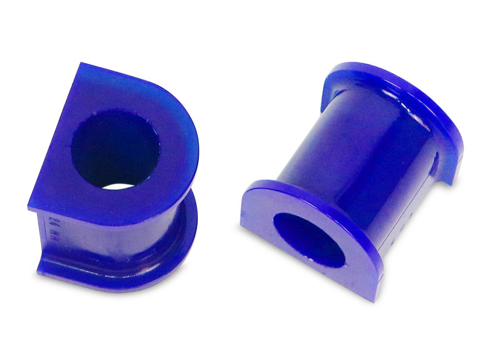 Front 24mm ID Sway Bar Mount Bush Kit to suit BMW E24