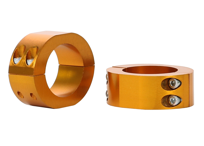 Universal Anti Roll Bar Lateral Lock - Kit 35mm