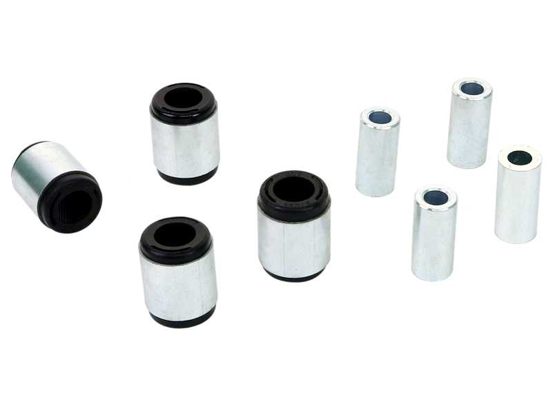 Front Upper Control Arm - Bushing Kit to Suit Nissan Navara D40, D23 and Pathfinder R51