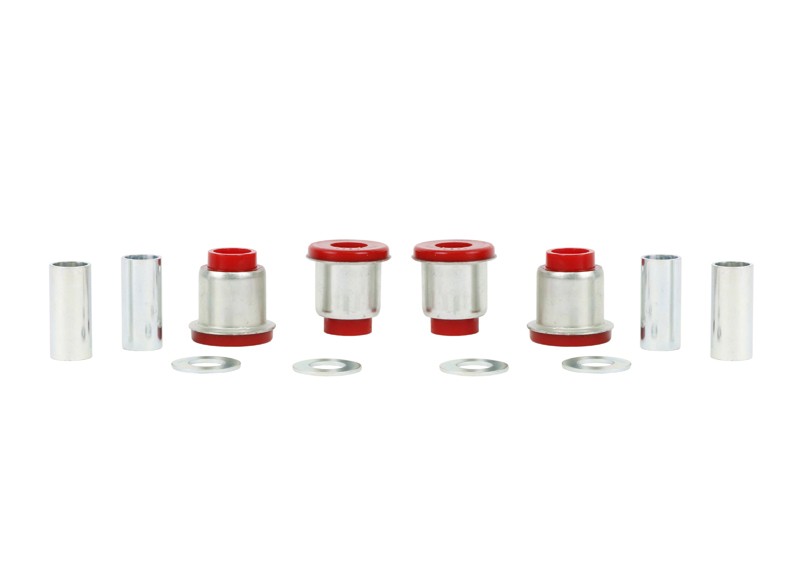 Front Upper Control Arm - Bushing Kit to Suit Ford Courier PE-PG and Mazda B Series Brave UN