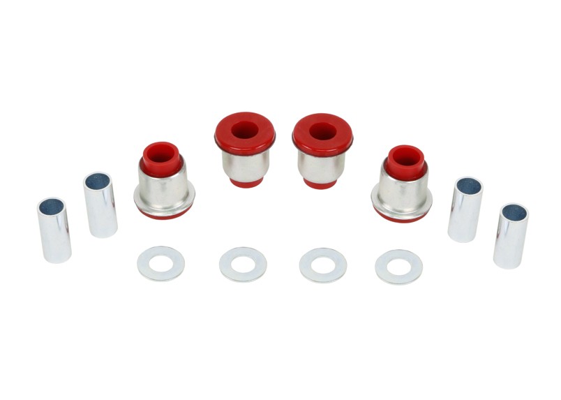 Front Upper Control Arm - Bushing Kit to Suit Ford Courier PE-PG and Mazda B Series Brave UN